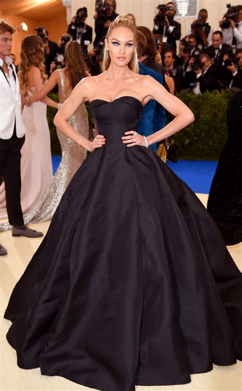 candice swanepoel prada bag|Met Gala Photos: 2017 Red Carpet Photos .